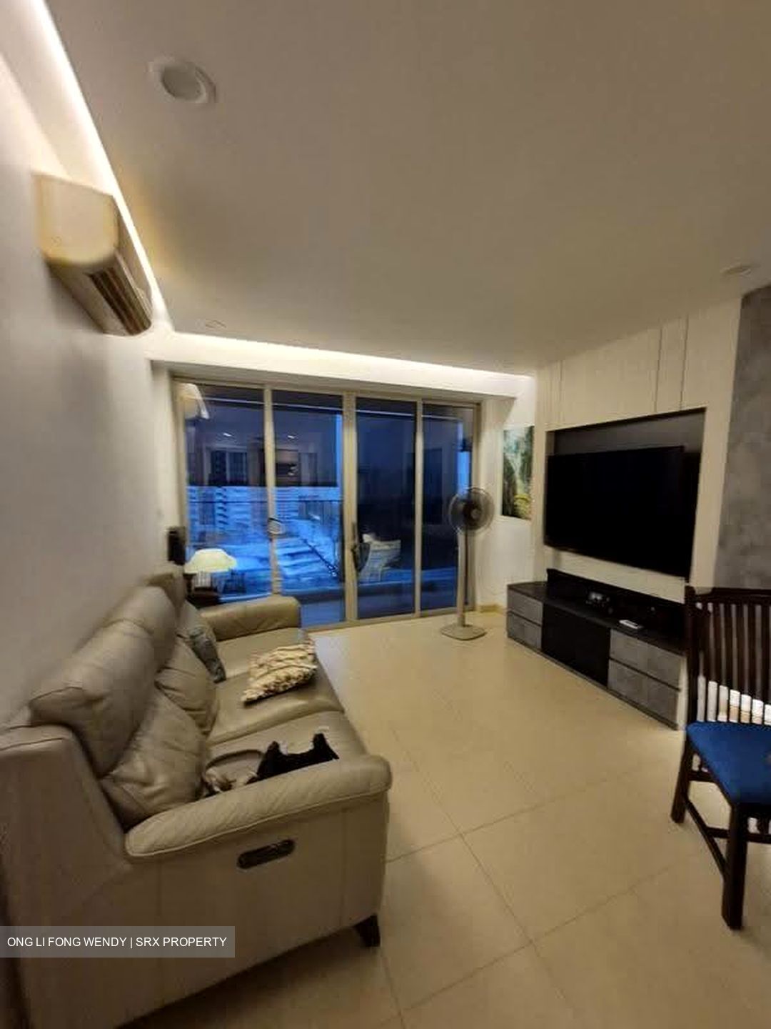 Blk 306A Treelodge@punggol (Punggol), HDB 4 Rooms #632054061